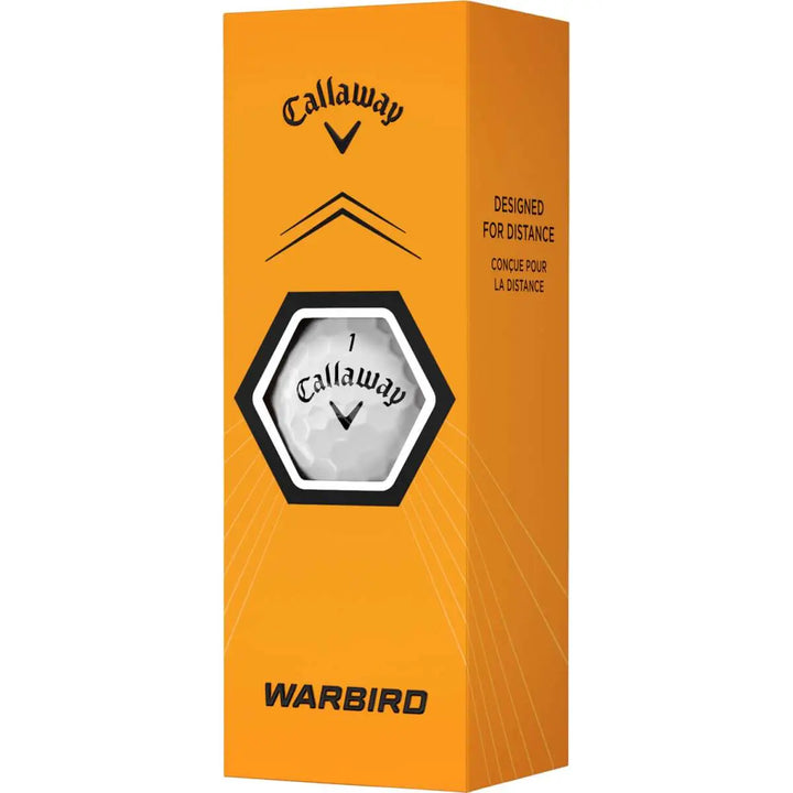 Callaway Warbird