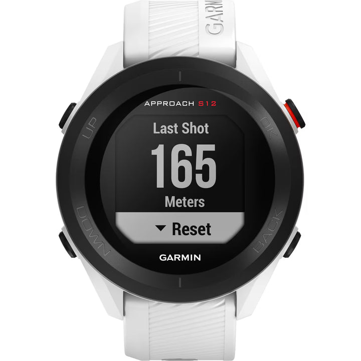 Garmin S12