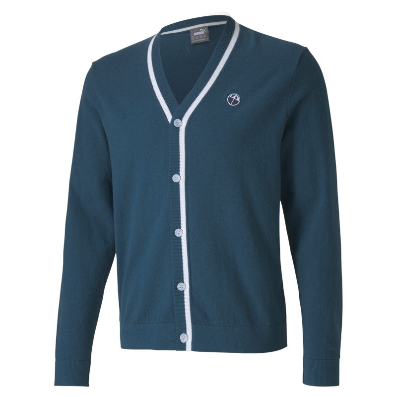 Puma Cardigan Uomo King's