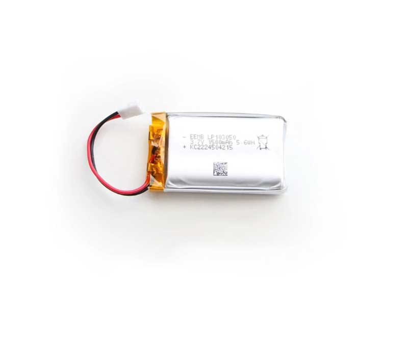 Batteria per radiocomando serie X/Q