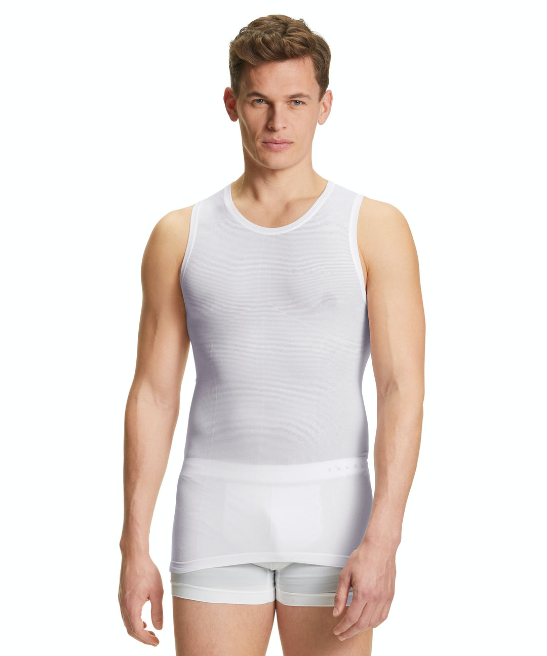 Falke Canottiera Tecnica Uomo Singlet Cool