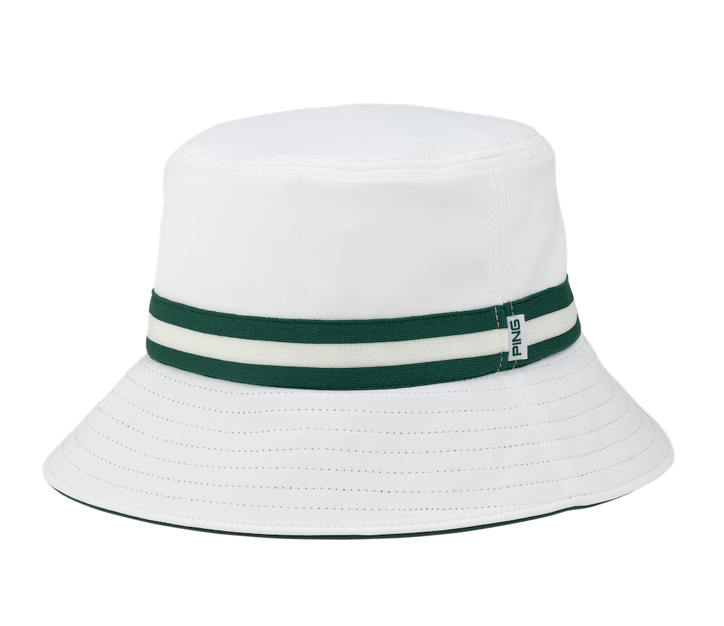 Ping Looper Bucket Hat