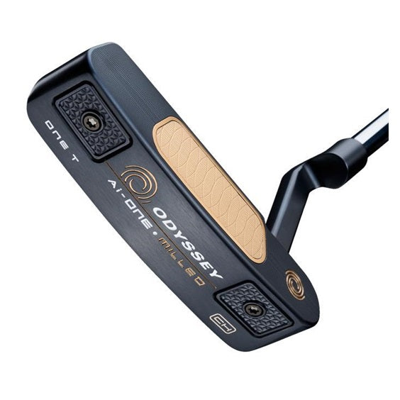 Callaway Putter  Odyssey AI-ONE Milled One T CH