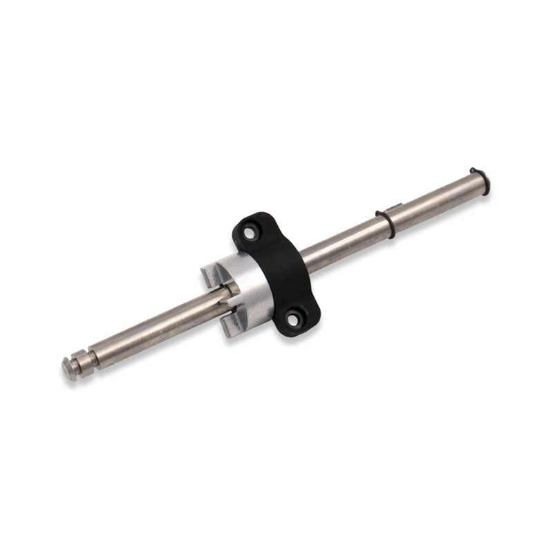 Albero ruota/motore posteriore