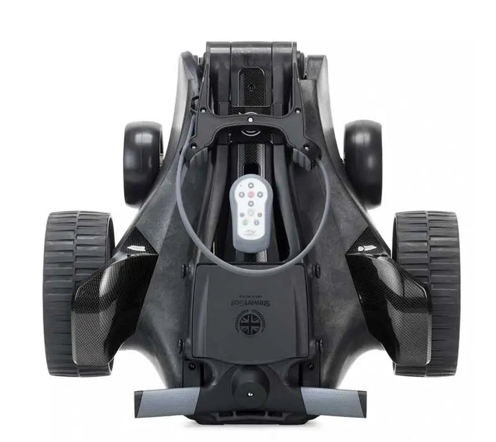 Carrello Q Follow 2025