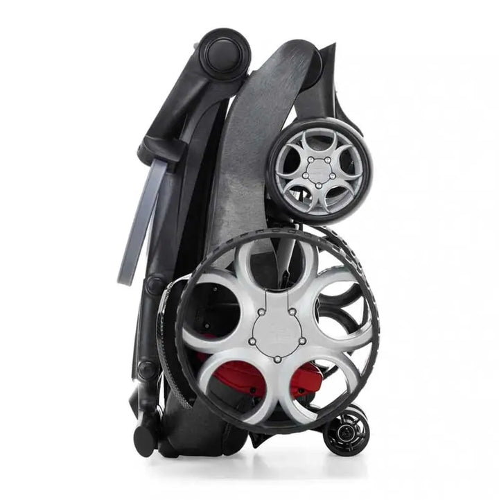 Carrello Q Follow 2025