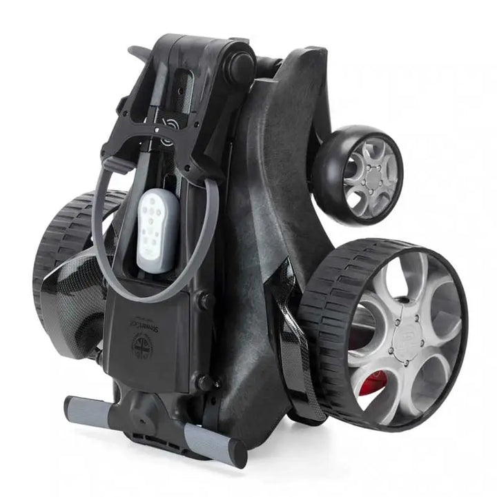 Carrello Q Follow 2025