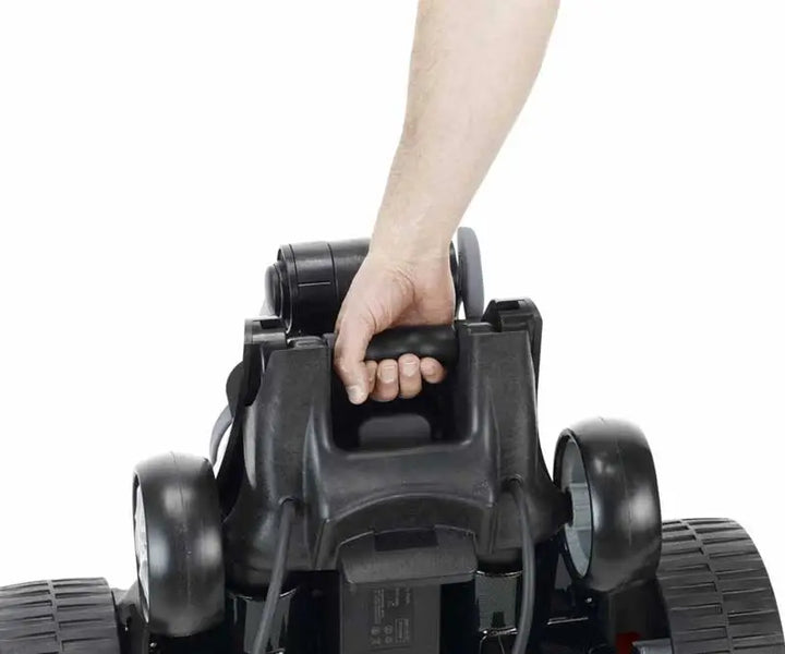 Carrello Q Follow 2025