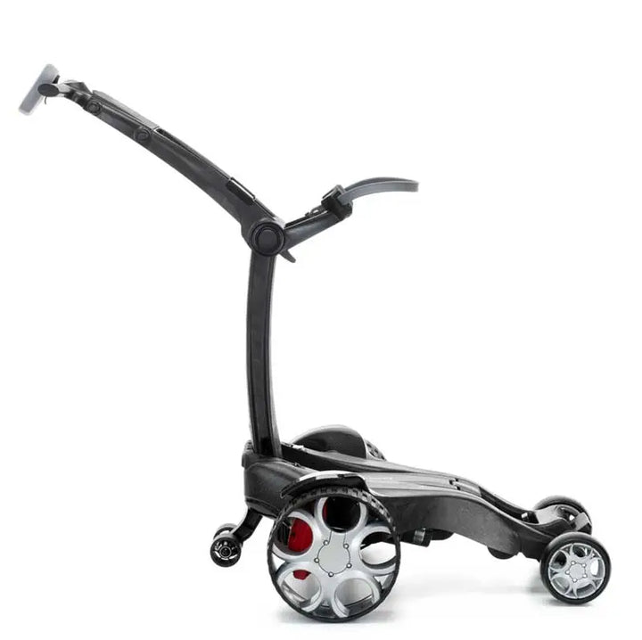 Carrello Q Follow 2025