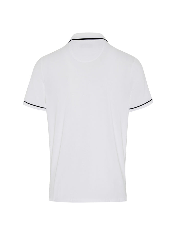 Original Penguin Polo Uomo Technical Earl