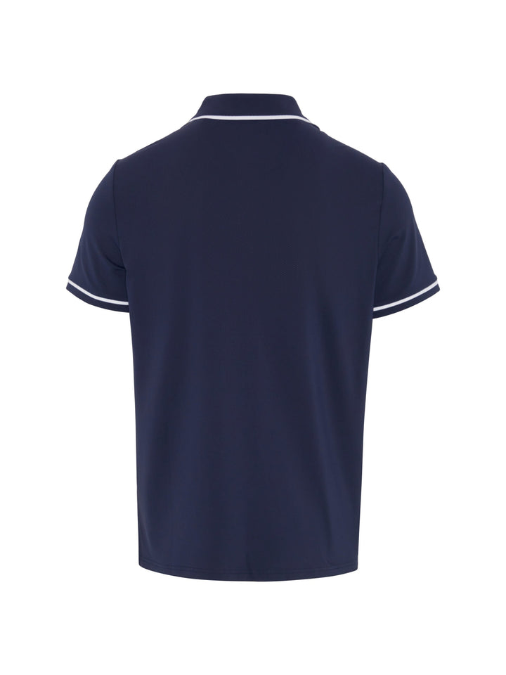 Original Penguin Polo Uomo Technical Earl