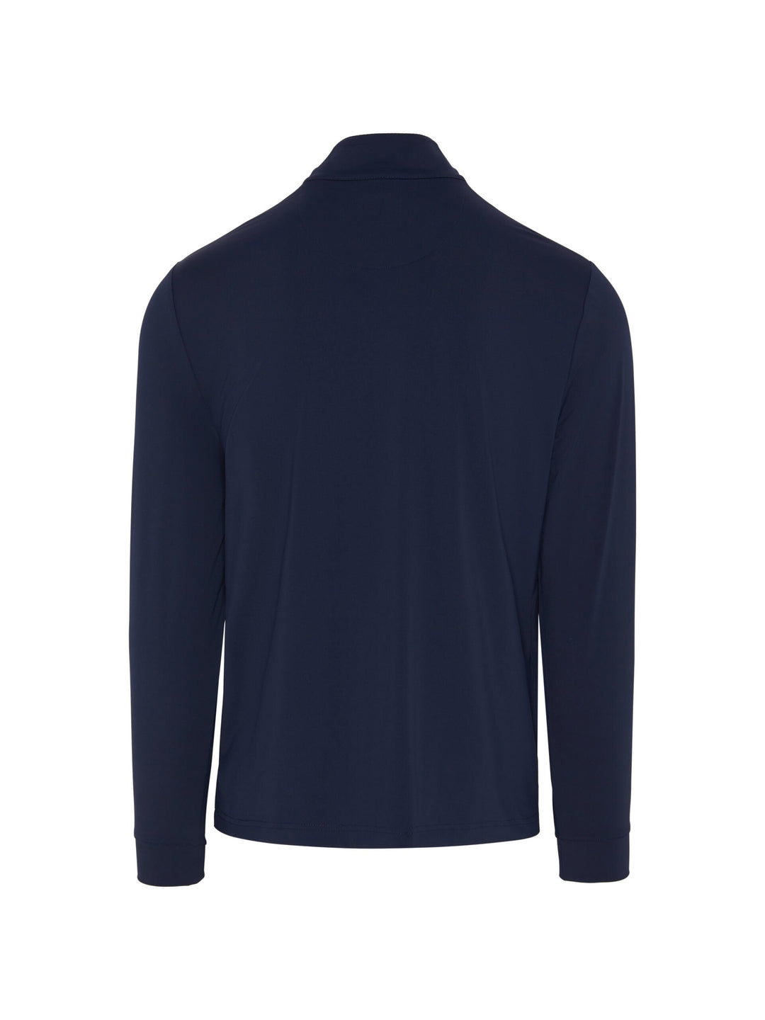 Original Penguin Pullover Uomo Technical Earl ¼ Zip