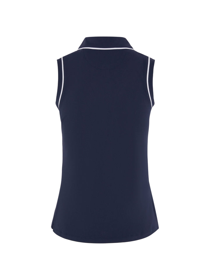 Original Penguin Polo Smanicata Donna Veronica