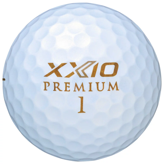 XXIO PREMIUM 9 GOLD