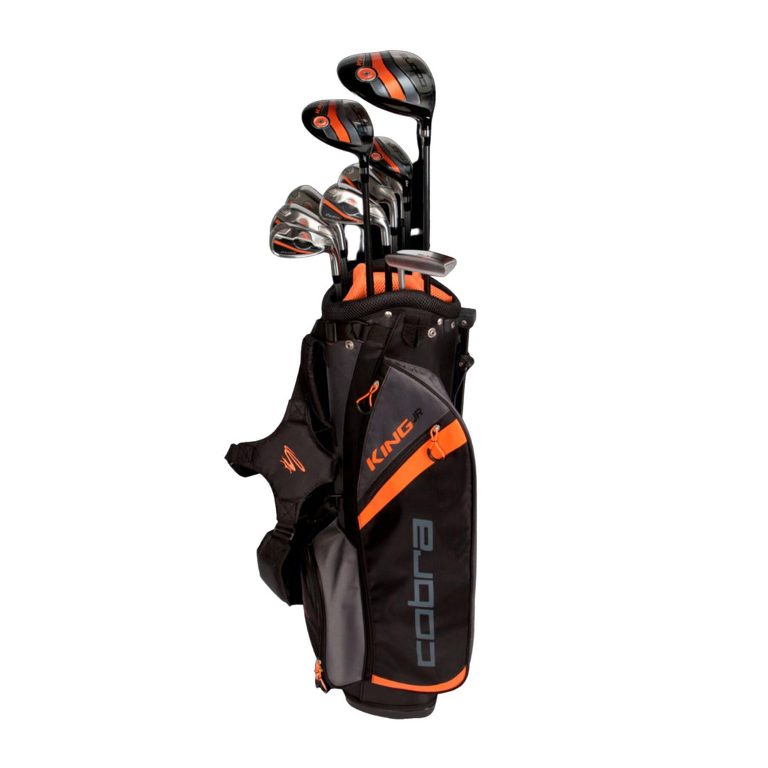 Cobra King Set Completo Junior