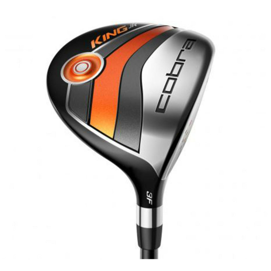 Cobra King Set Completo Junior