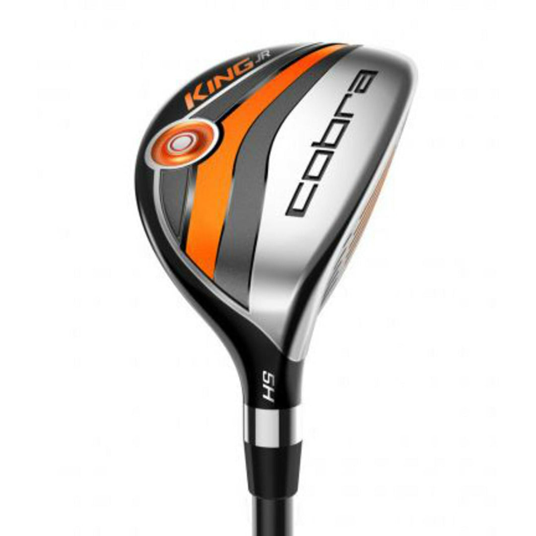 Cobra King Set Completo Junior