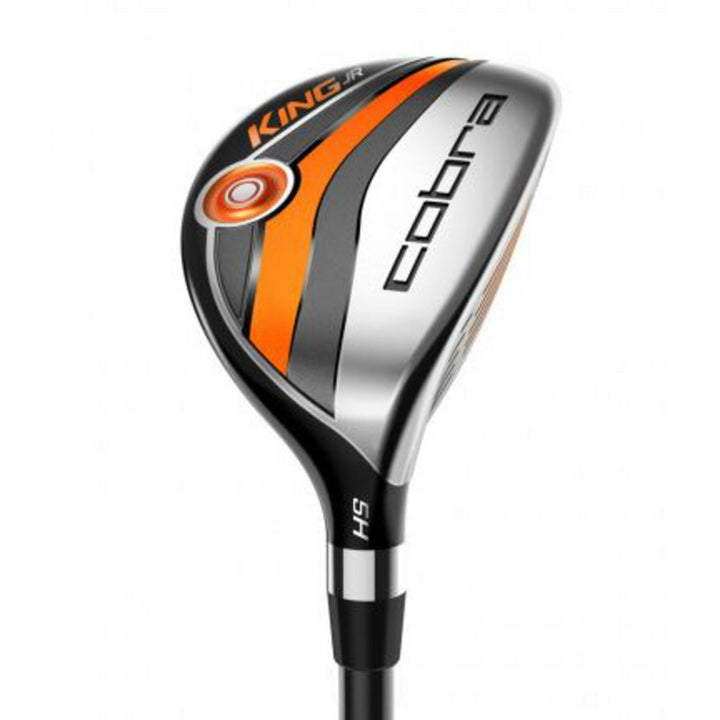 Cobra King Set Completo Junior