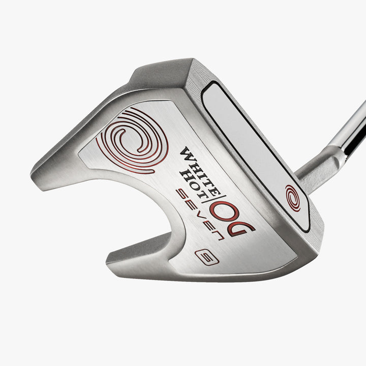 ODYSSEY PUTTER HOT OG SEVEN