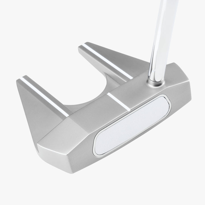ODISSEY PUTTER Ai-ONE Silver Seven DB
