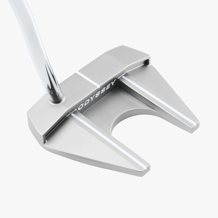 ODISSEY PUTTER Ai-ONE Silver Seven DB