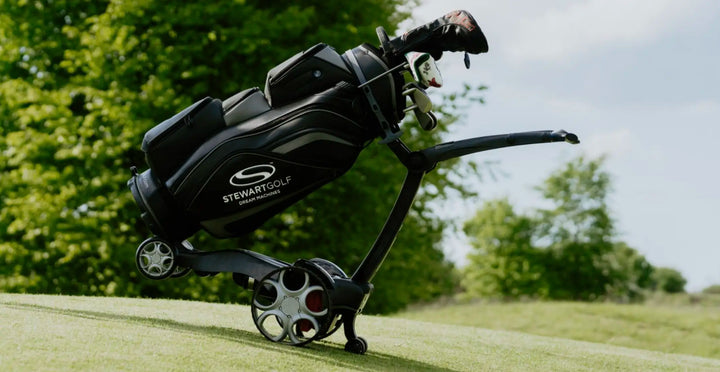 Carrello Q Follow 2025