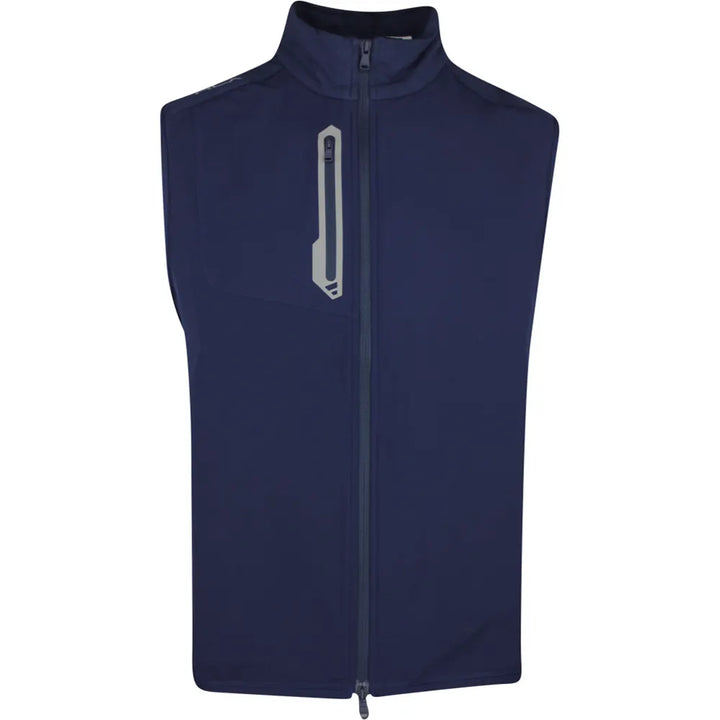 Ralph Lauren RLX Smanicato Uomo Hybrid Full-Zip