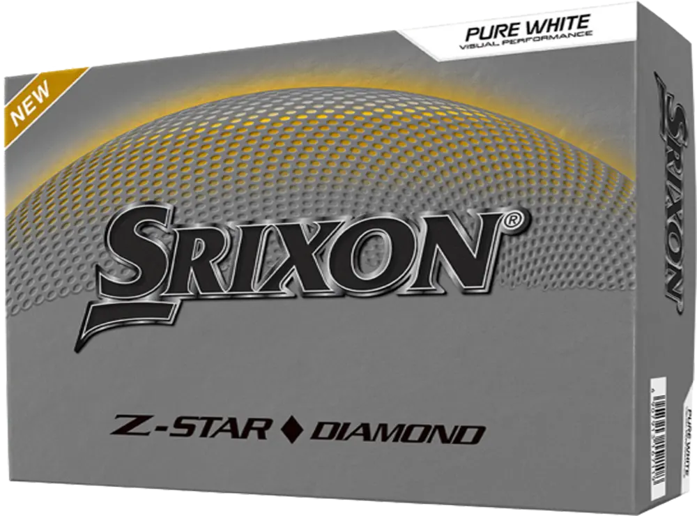 Srixon Z Star Diamond