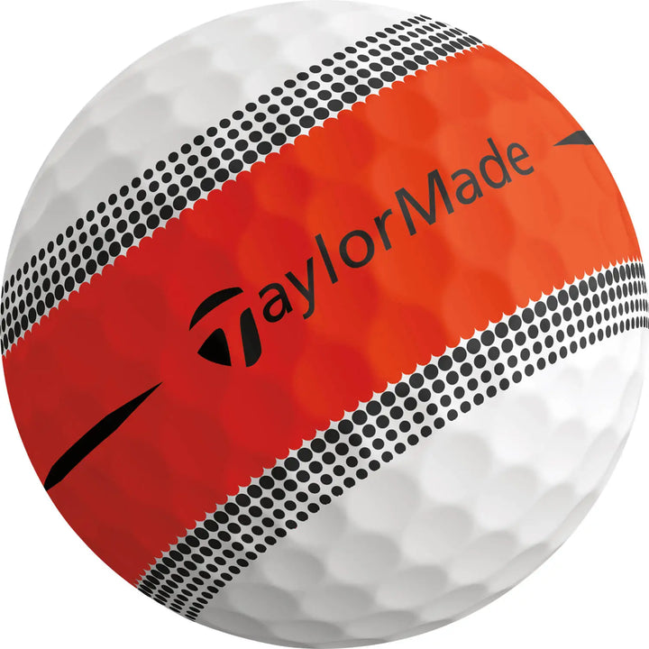 TaylorMade Tour Response Stripe 360°
