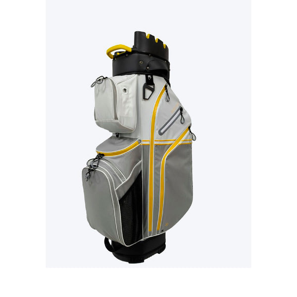 Fastfold Polaris 2.0 9'' Rain Dry Sacca Cart