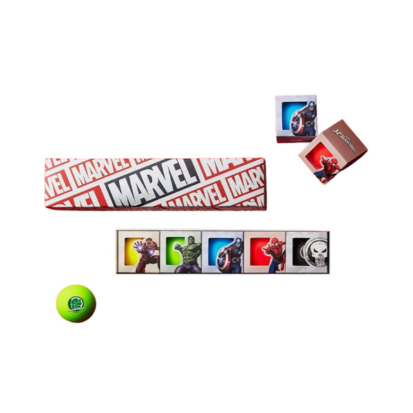 Volvik vivid Marvel