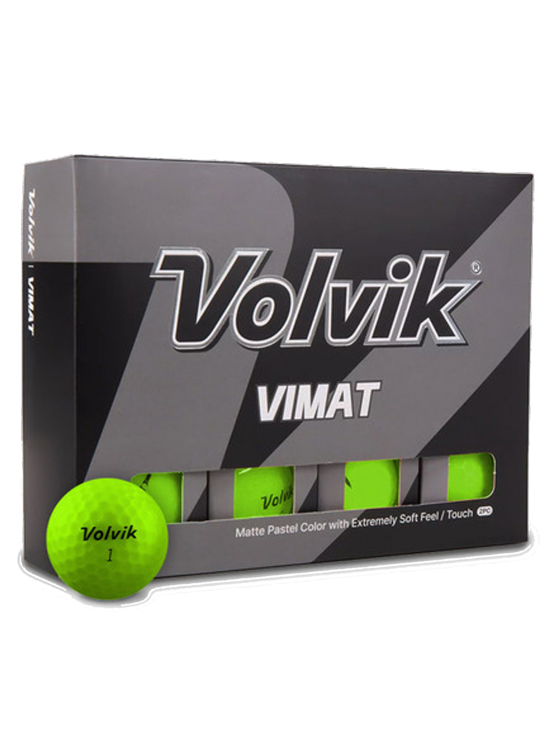 VOLVIK VIMAT GREEN