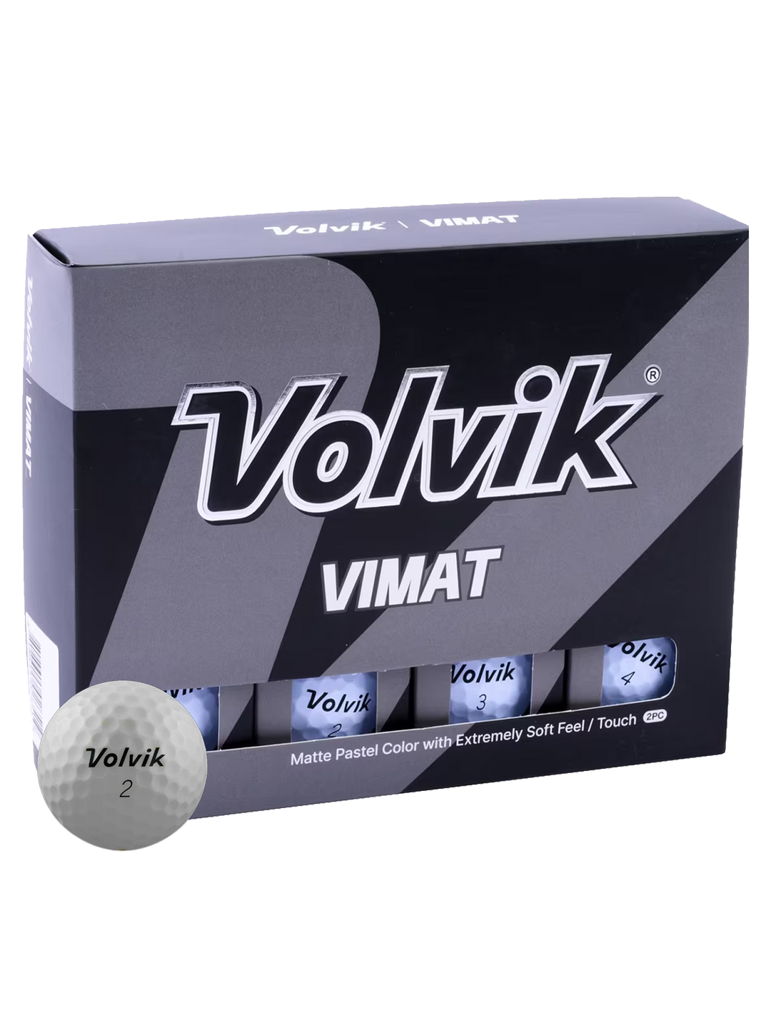 VOLVIK VIMAT WHITE