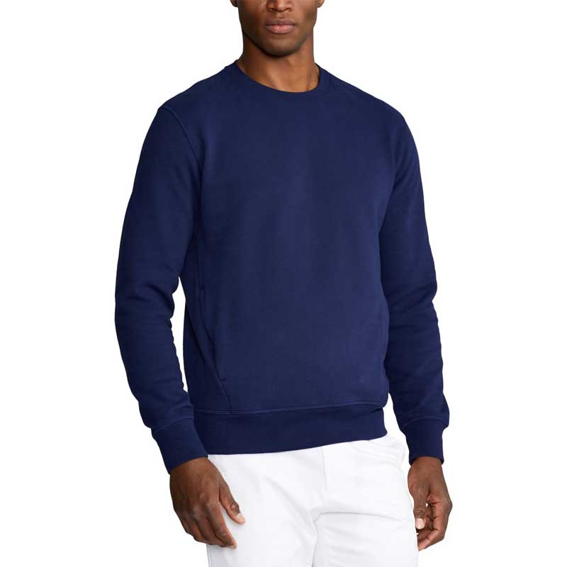 Felpe uomo ralph on sale lauren