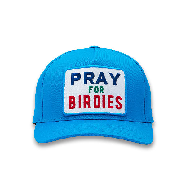Gfore Cappello Pray For Birdies Snapback