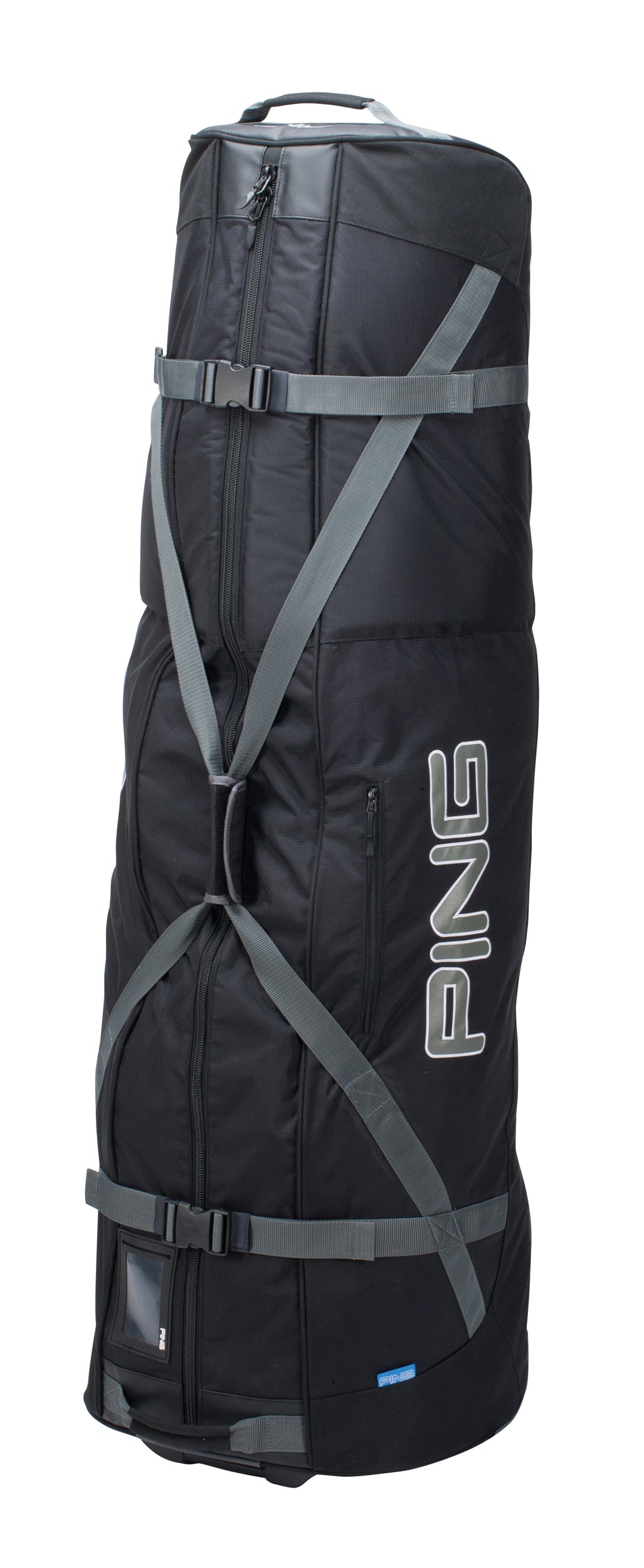 Ping Large Travel Cover Black