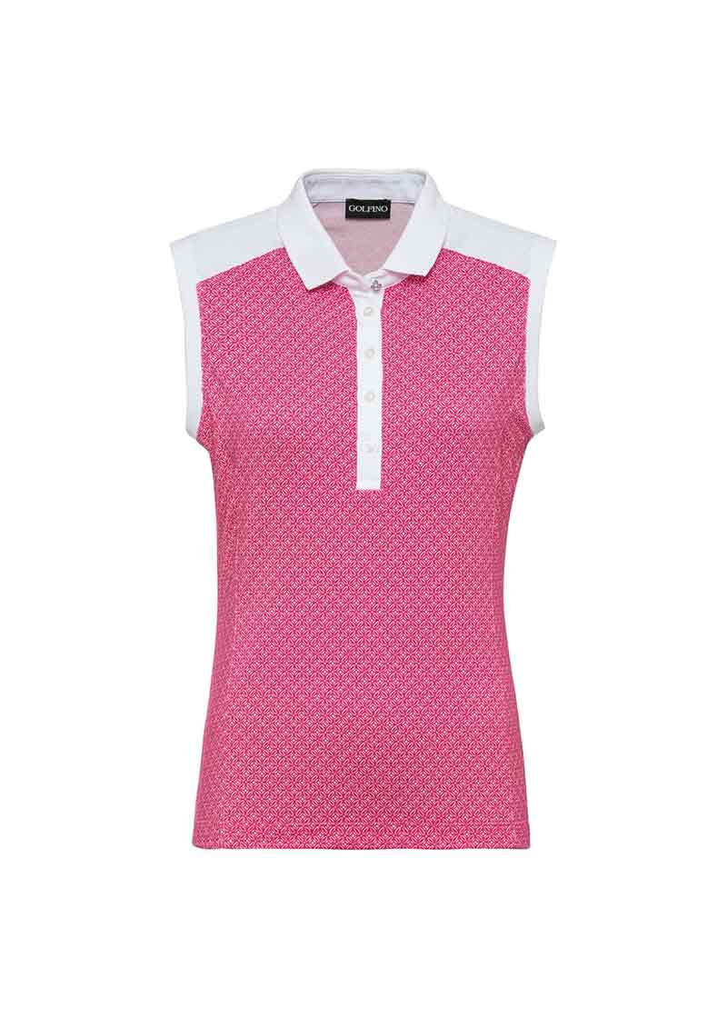 Golfino Polo Donna Out-of-Bounds