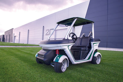 ALBA MOBILITY & CHERVÒ: UNA COLLABORAZIONE 100% MADE IN ITALY