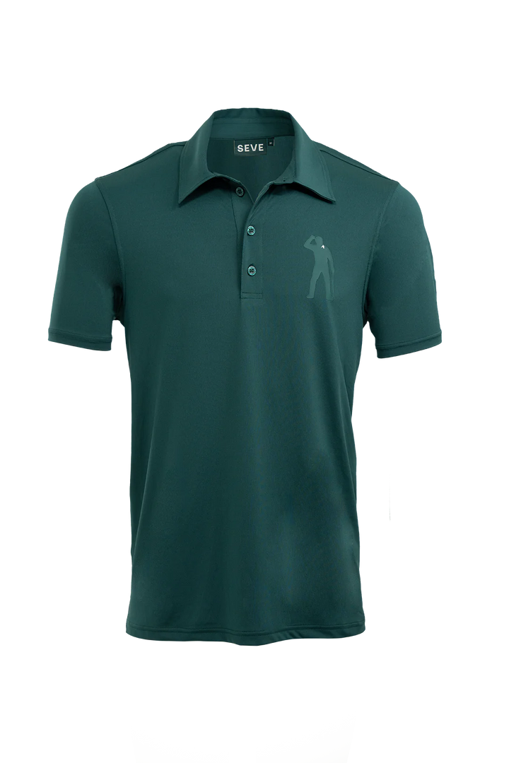 Seve Polo Uomo Big Icon