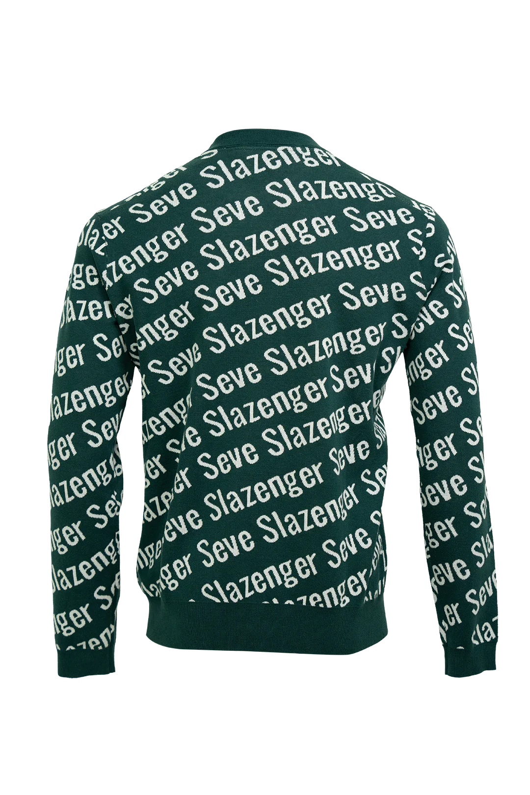 Seve Collab Sweater