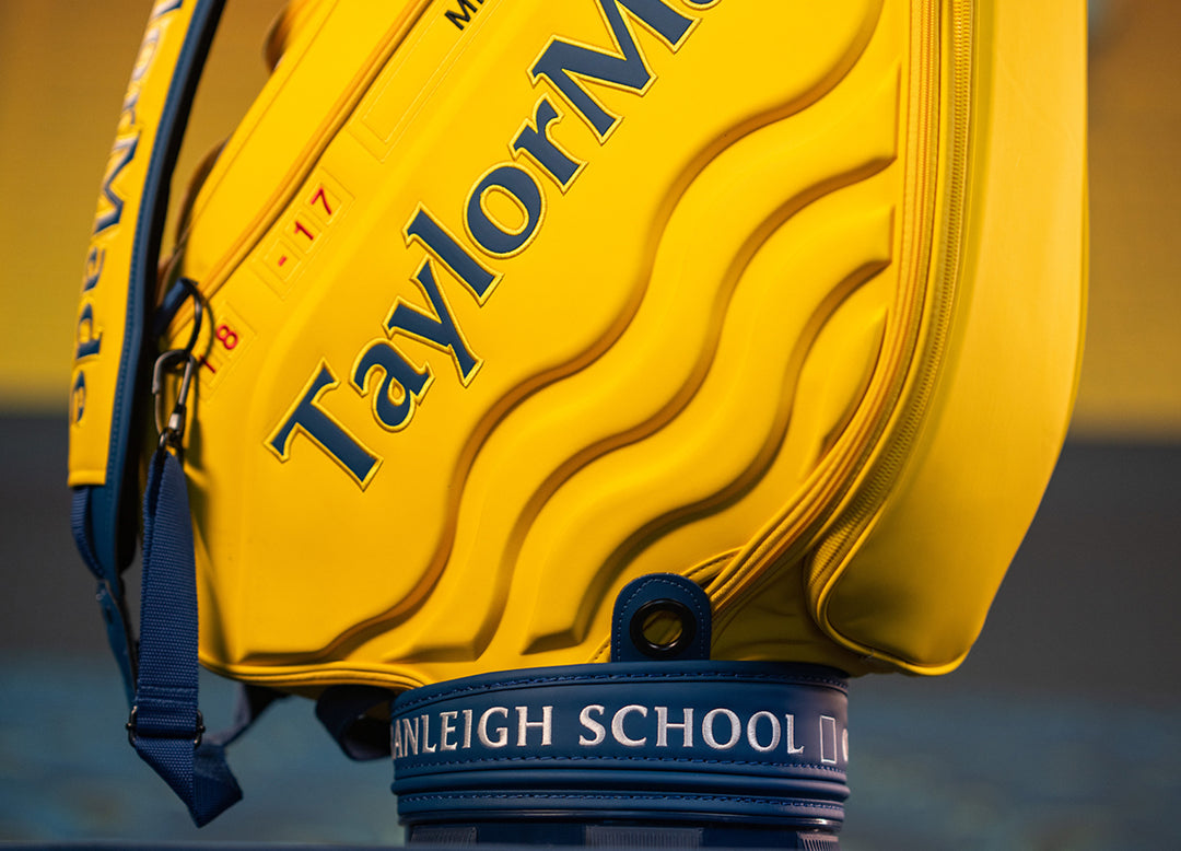 Taylormade British Open Staff Bag