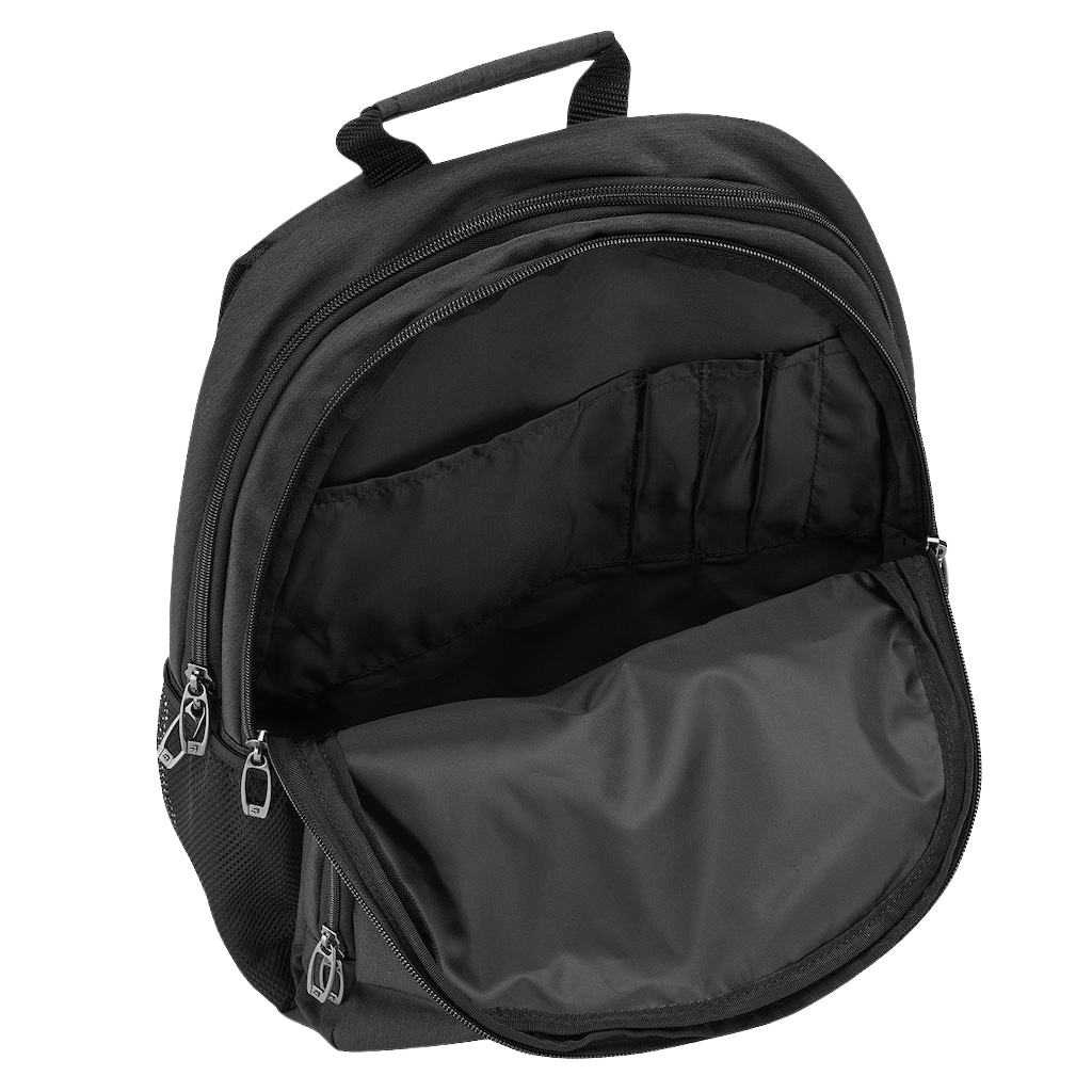 TaylorMade Performance Backpack Nero