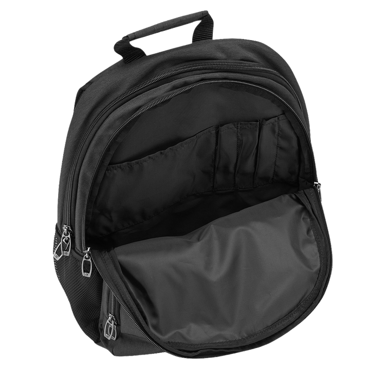 TaylorMade Performance Backpack Nero