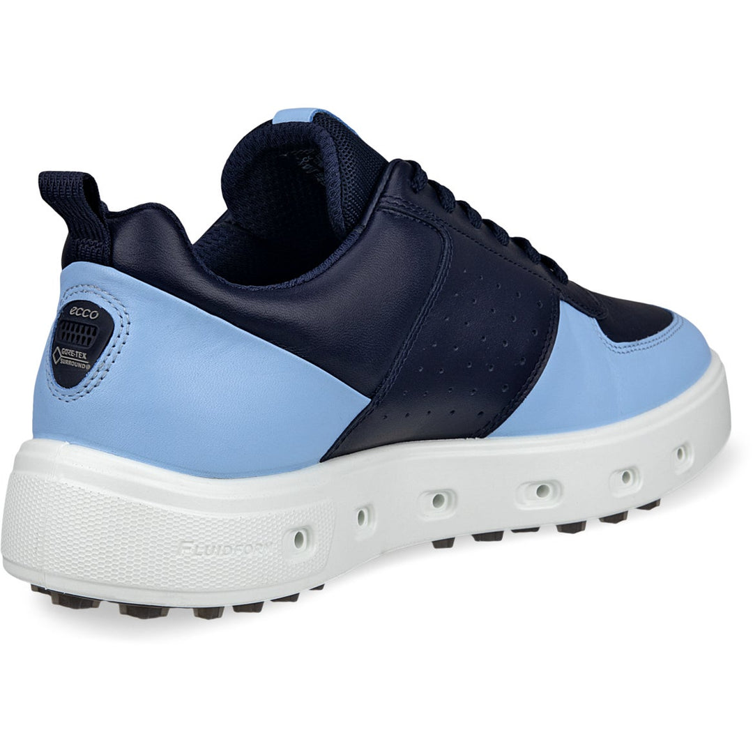 Ecco Scarpa Donna Golf Street 720