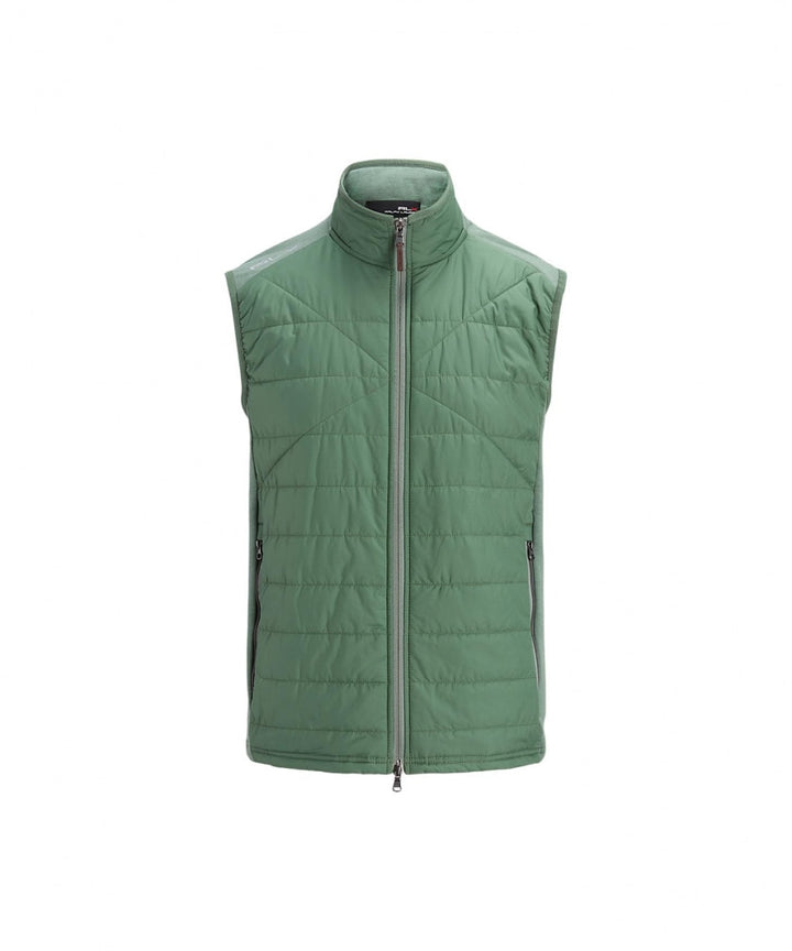 Ralph Lauren Smanicato Hybrid Mockneck