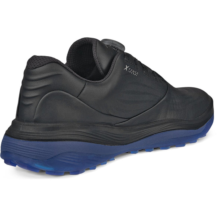 Ecco Scarpa Uomo Golf LT1 boa