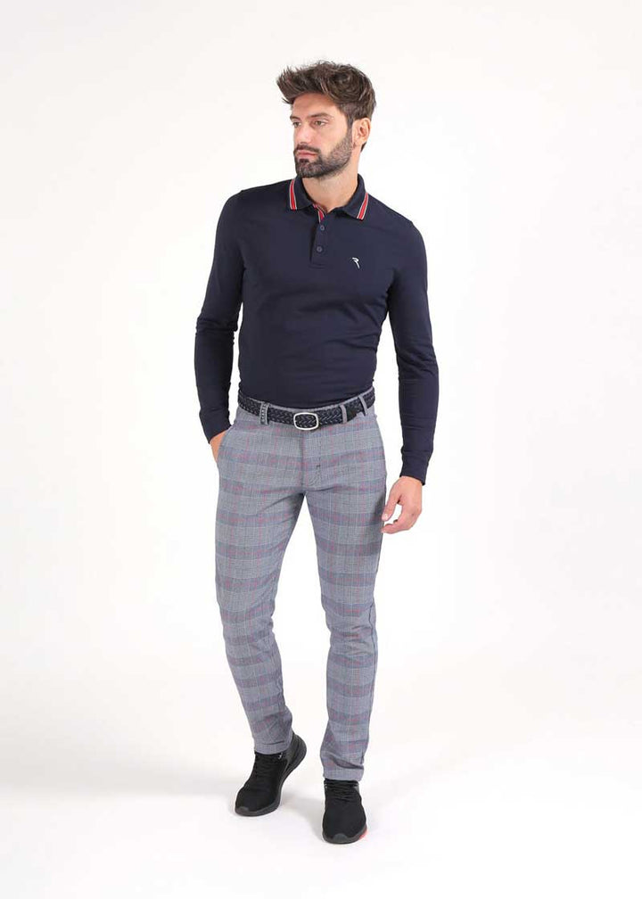 Chervò Men's Pants Shang