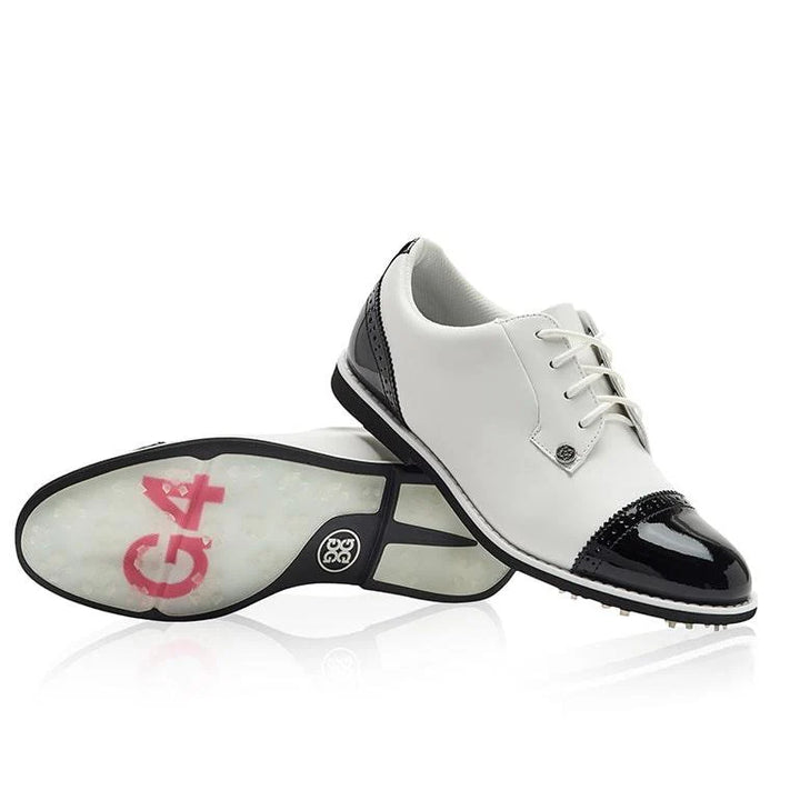 Gfore Scarpe Donna Cap Toe Gallivanter