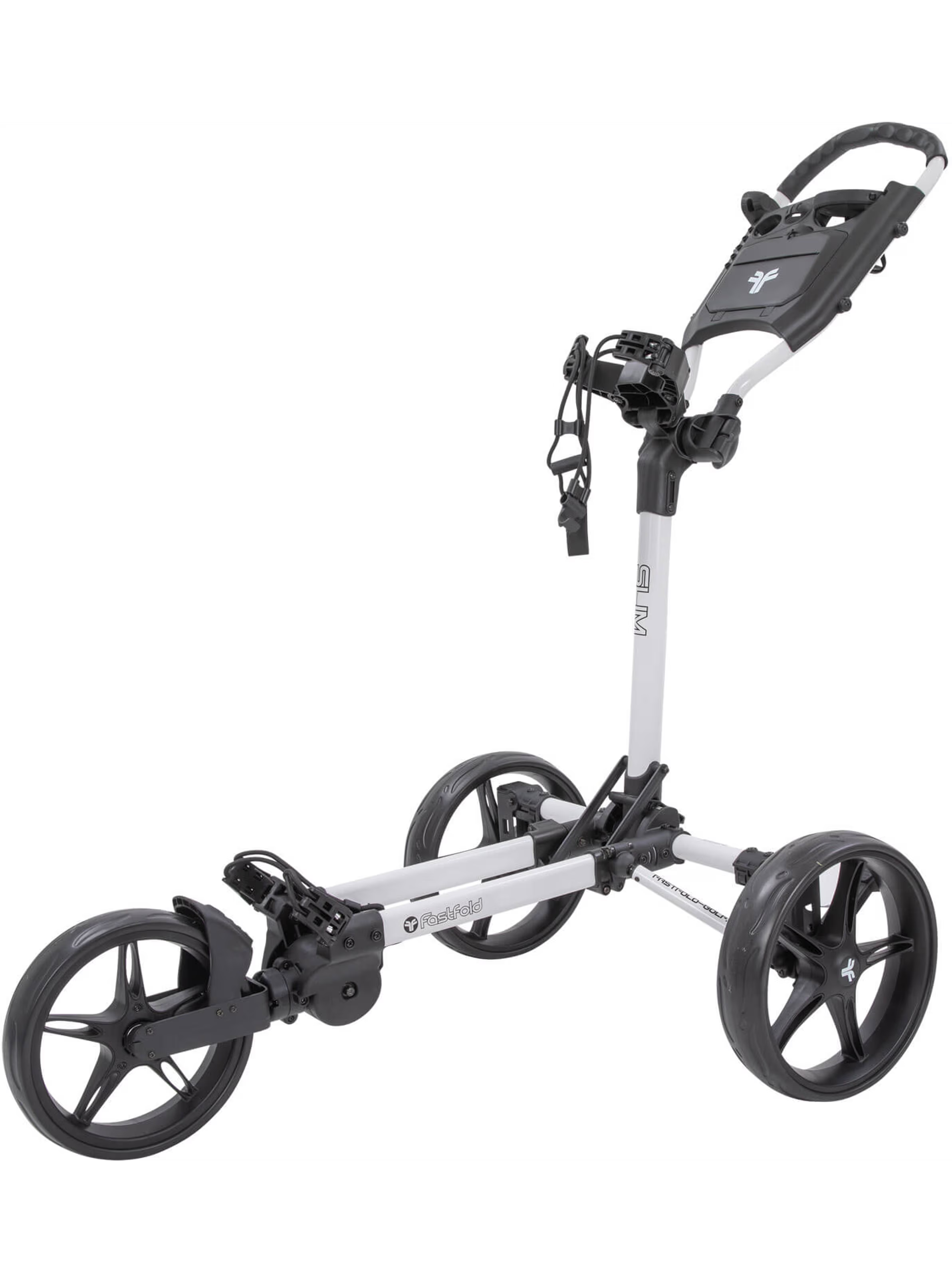 FASTFOLD Carrello manuale Slim