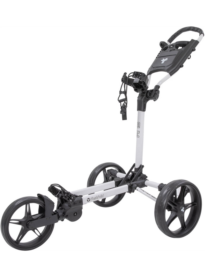FASTFOLD Carrello manuale Slim